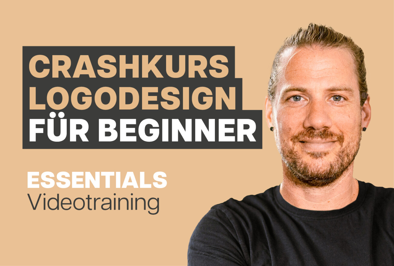 Crashkurs Logodesign