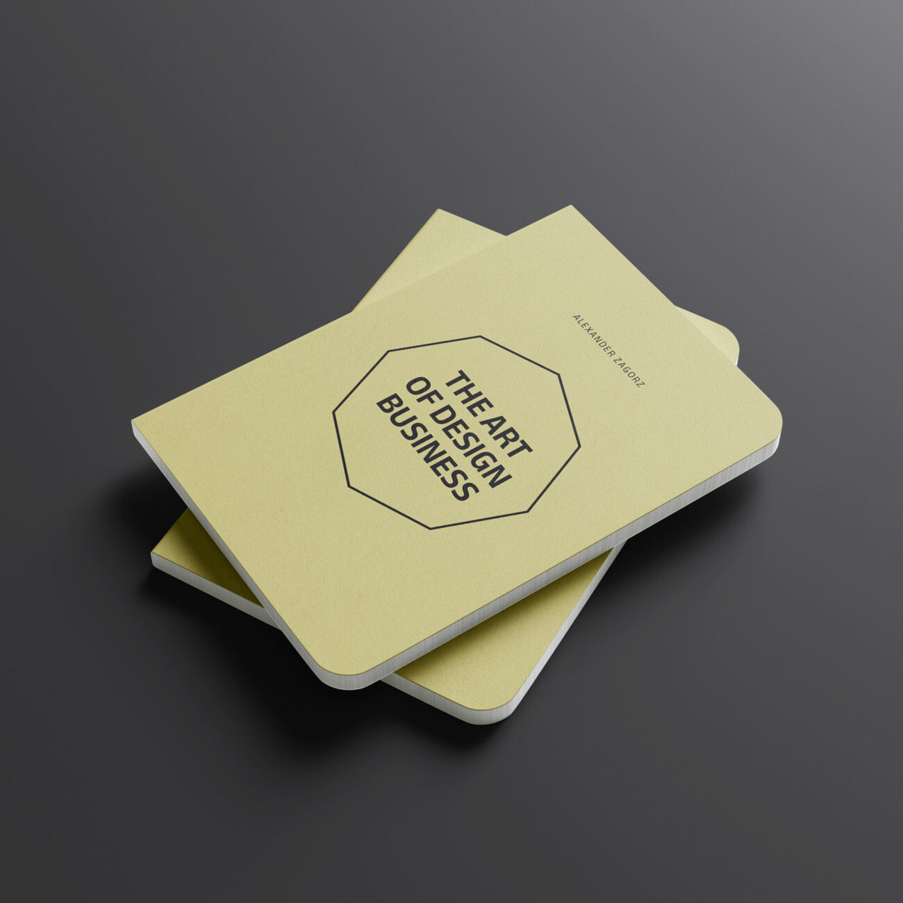 The Art of Design Business