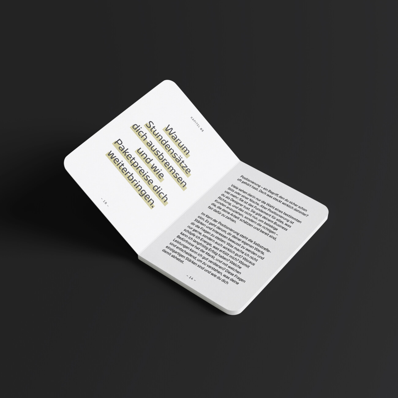 The Art of Design Business