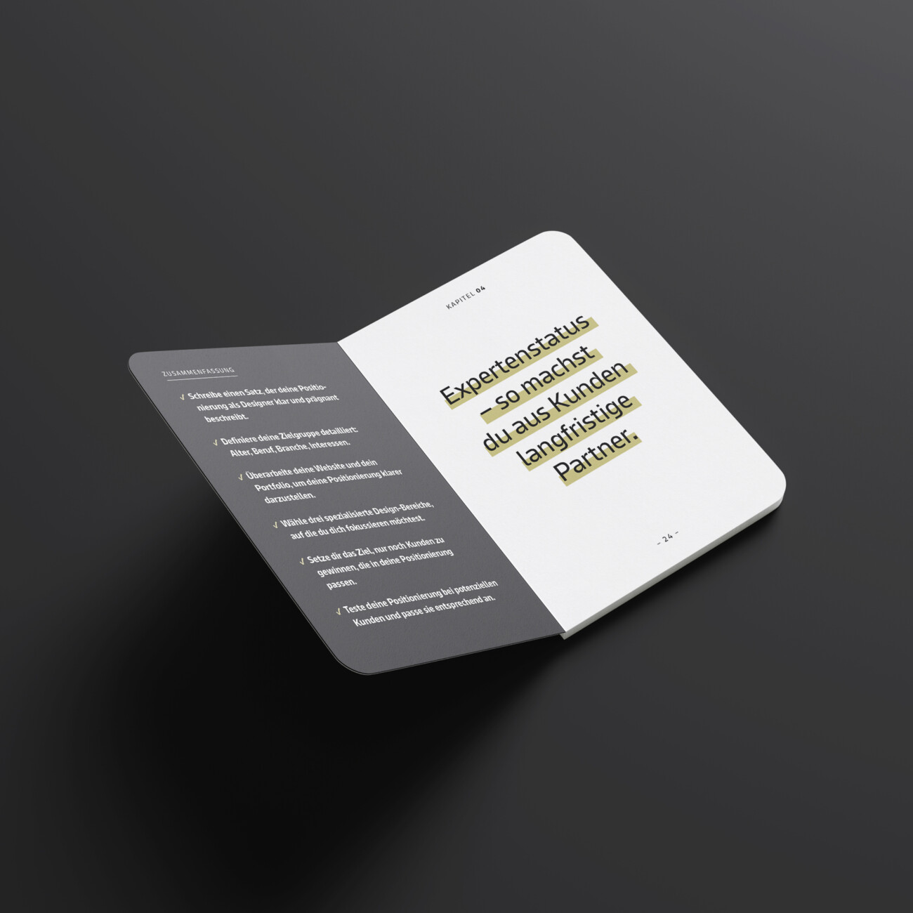 The Art of Design Business