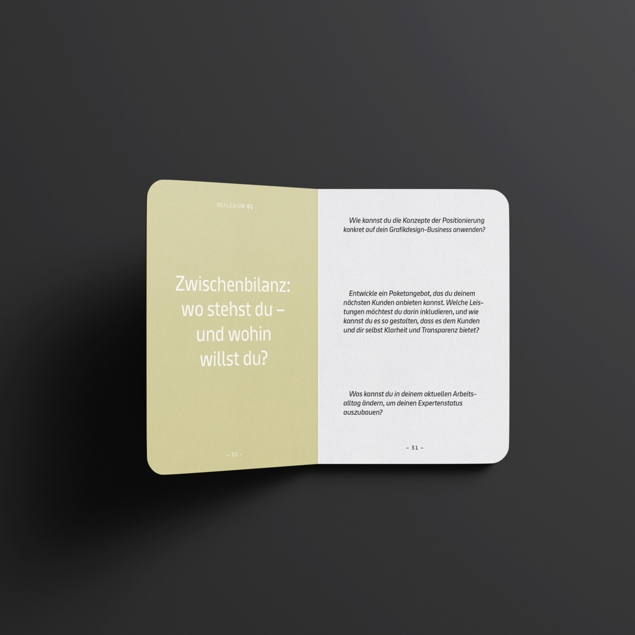 The Art of Design Business