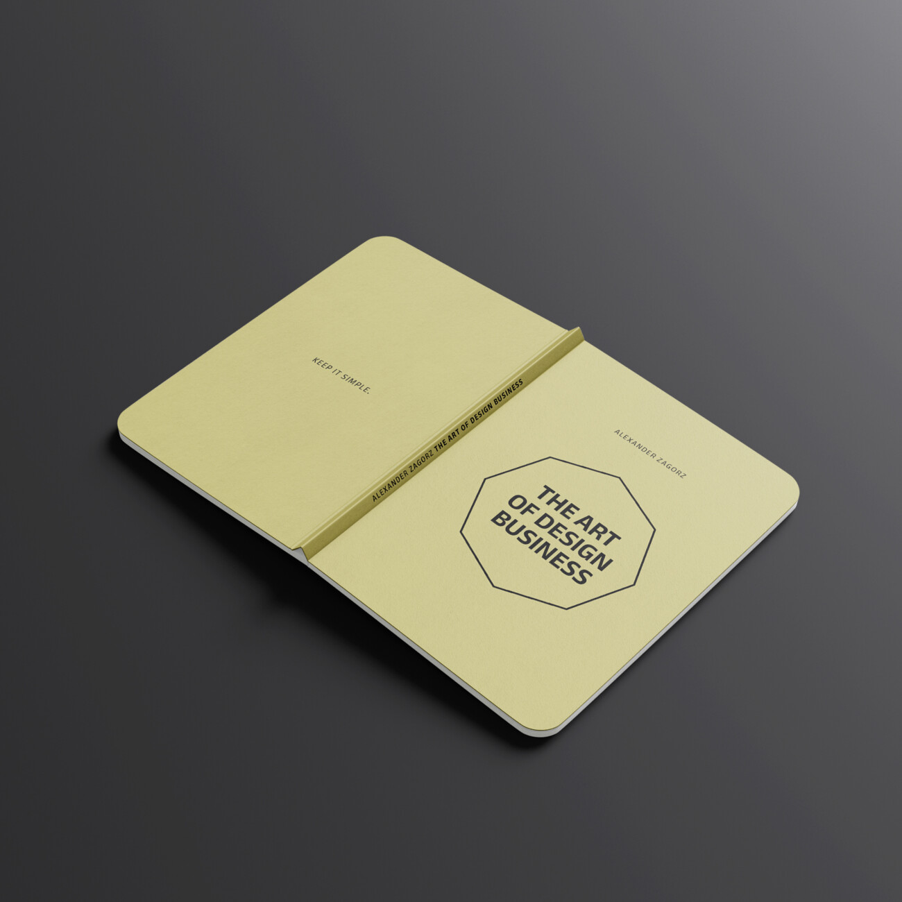 The Art of Design Business
